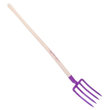FOURCHE DE 27 EM 100 PEFC 100  cent pour cent  NAT - FRAMBOISINE 509031 OUTIL PERRIN - 3239045090319
