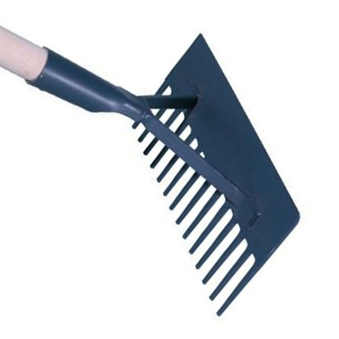 RATEAU RACLOIR A BETON SM 514014 OUTIL PERRIN / 3239045140144
