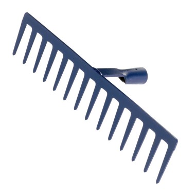RATEAU FORGE 14 DTS DROITES SM 515014 OUTIL PERRIN / 3239045150143