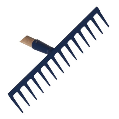 RATEAU 12 DTS DROITES SM SOUDE 523012 OUTIL PERRIN / 3239045230128