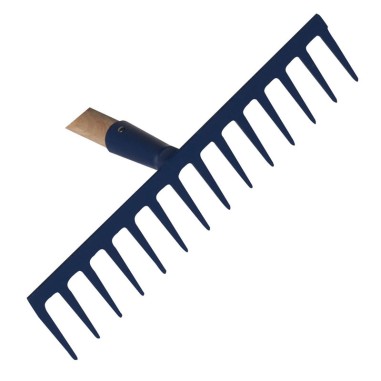 RATEAU 14 DTS DROITES SM SOUDE 523014 OUTIL PERRIN / 3239045230142