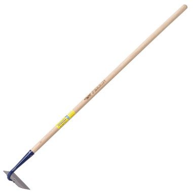 BINETTE NANTERRE 12 CM LAME ACIER MANCHE DROIT 130 527212 OUTIL PERRIN - 3239045272128