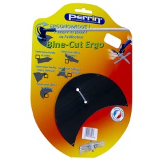 LAME 3 POUR BINE-CUT + VIS SUR CARTONNETTE 527403 OUTIL PERRIN - 3239045274030