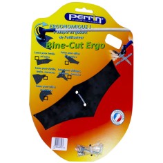 LAME 4 POUR BINE-CUT + VIS SUR CARTONNETTE 527404 OUTIL PERRIN - 3239045274047