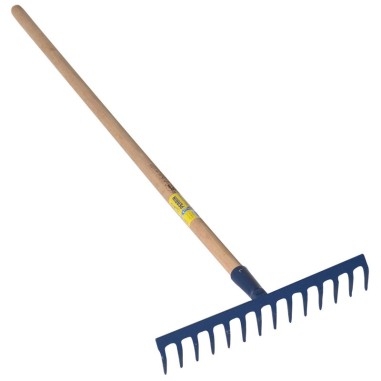 RATEAU 14 DTS COURBES EM 1.5M SOUDE 529114 OUTIL PERRIN / 3239045291143