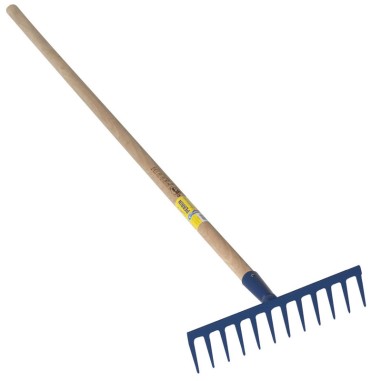 RATEAU 16 DTS DROITES EM 1.65M 533116 OUTIL PERRIN / 3239045331160