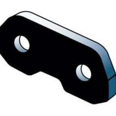 MAILLON ATTACHE -Femelle 325"" 1,3 - 1,5 - 1,6 (Boîtes de 25) - OREGON