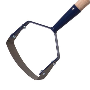 GRATTOIR DE JARDIN LAME DE 12 SM 566012 OUTIL PERRIN - 3239045660123