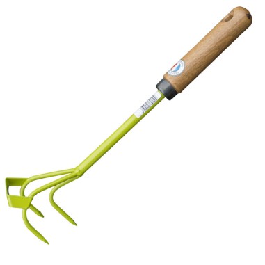 GRIFFE PIOCHEUSE PETIT MODELE AVEC RACLETTE 569150 OUTIL PERRIN - 3239045691509