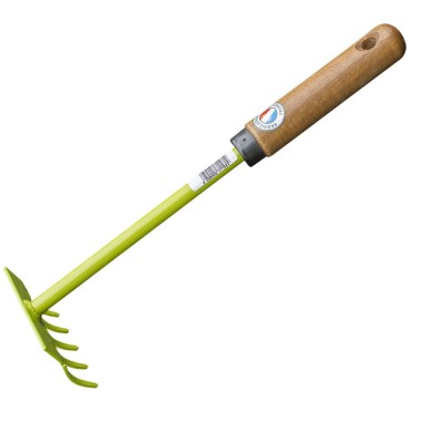 RATEAU A FLEUR 5 DTS M28 571105 OUTIL PERRIN / 3239045711054