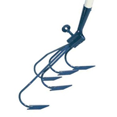 CULTIVATEUR 5 SOCS SM 576005 OUTIL PERRIN - 3239045760052