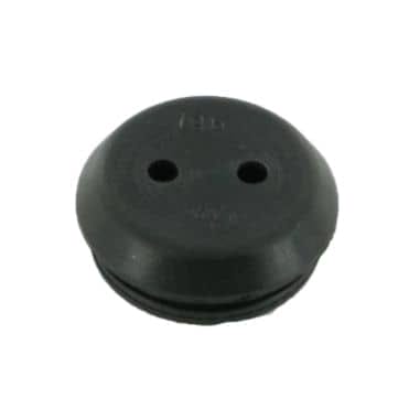 PASSE DURITE DE RESERVOIR ESSENCE 2 trous diam 22 mm - hauteur 13 mmPIECE DETACHEE D'ORIGINE KAWASAKI