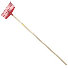 BALAI A GAZON ET HAIES POLYMERE 39 CM EM 1.65 M 577139 OUTIL PERRIN - 3239045771393