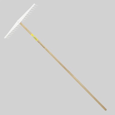 RATEAU blanc POLYPROPYLENE MULTI USAGE 63 CM EM 1.80 M 577163 OUTIL PERRIN / 3239045771638
