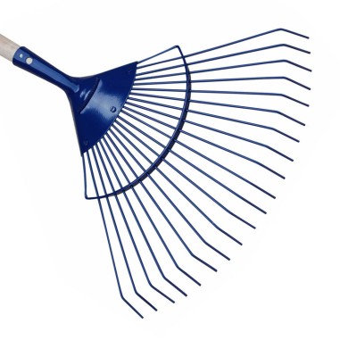 BALAI A GAZON DTS RONDES SM PROFESSIONNEL 578051 OUTIL PERRIN - 3239045780517