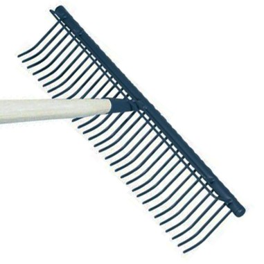 RATEAU A GAZON 32 DTS SM 579032 OUTIL PERRIN / 3239045790325