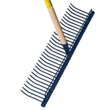 RATEAU A GAZON 56 DTS SM 579056 OUTIL PERRIN / 3239045790561