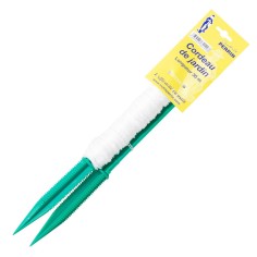 CORDEAU FIL PLASTIFIE 582120 OUTIL PERRIN - 3239045821203