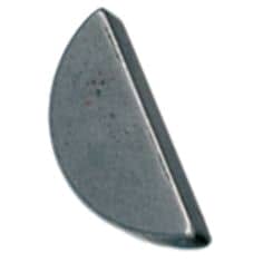 CLAVETTE 43497 LUNE DE PALIER DE LAME/ ARBRE 22.2MM 112139100/0 GGP