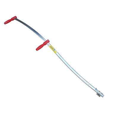 MANCHE DE FAUX METALLIQUE 1.5M 593134 OUTIL PERRIN - 3239045931346