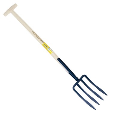 FOURCHE A BECHER A SOIE 4Dt SPATULEE MANCHE BEQUILLE TOURN 622427 OUTIL PERRIN - 3239046224270