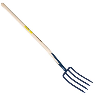 FOURCHE A BECHER A SOIE 4Dt 27 MANCHE POMME 623227 OUTIL PERRIN - 3239046232275