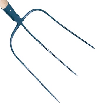 FOURCHE A FANER A DOUILLE 3 DENTS 624030 OUTIL PERRIN - 3239046240300