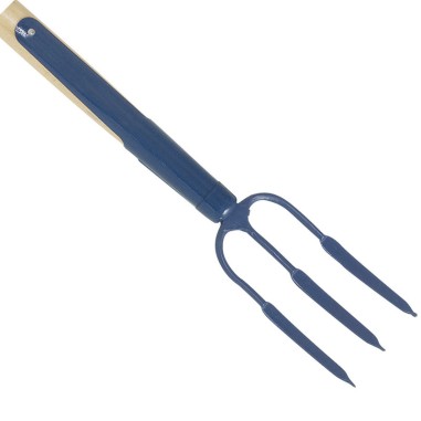 FOURCHE A ROSIERS A SOIE  SANS MANCHE 625010 OUTIL PERRIN - 3239046250101