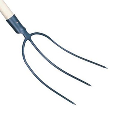 FOURCHE A FOIN A DLLE 3DTS SM 628029 OUTIL PERRIN - 3239046280290