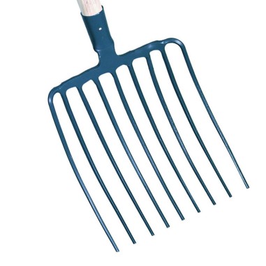 FOURCHE A HUITRES 9 DENTS 632034 OUTIL PERRIN - 3239046320347