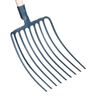 FOURCHE A CAILLOUX DLLE 9DT SM 632035 OUTIL PERRIN - 3239046320354
