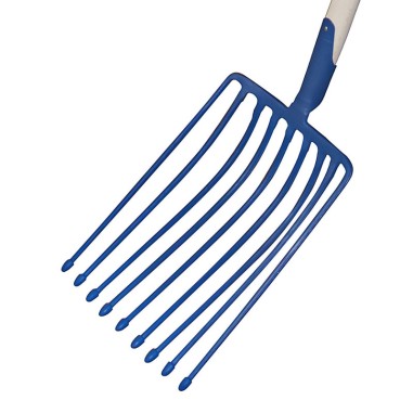 FOURCHE A DOUILLE A POMME DE TERRE SM 632036 OUTIL PERRIN - 3239046320361