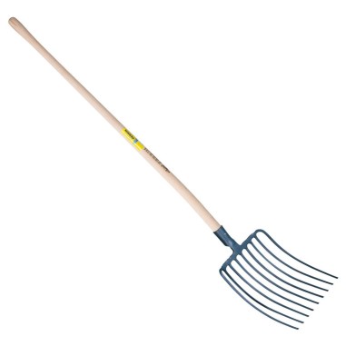 FOURCHE A CAILLOUX DLLE 9DT MP 632235 OUTIL PERRIN - 3239046322358