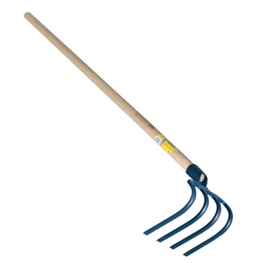CROCS A BECHER ou A BETON 4DTS 21 CM MANCHE POMME 1.35 M 633221 OUTIL PERRIN - 3239046332210