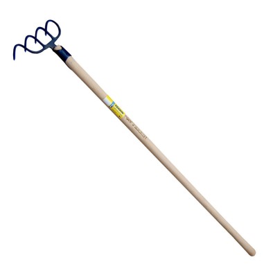 CROC FUMIER COURT 14 CM A DOUILLE EMMANCHE 635120 OUTIL PERRIN - 3239046351204