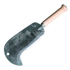 SERPE DE PARIS 23 CM 600 GR 701106 OUTIL PERRIN / 3239047011060