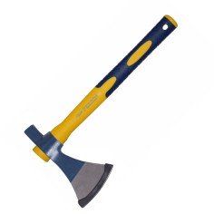 HACHETTE DE MENAGE EM MANCHE NOVA 704806 OUTIL PERRIN - 3239047048066