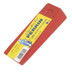 COIN PLASTIQUE 14 CM 707001 OUTIL PERRIN - 3239047070012