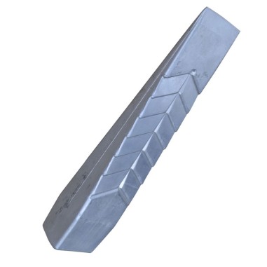 COIN ALUMINIUM 0.500 kg 707005 OUTIL PERRIN - 3239047070050