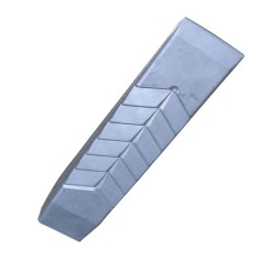 COIN ALUMINIUM 1.050 kg 707008 OUTIL PERRIN - 3239047070081