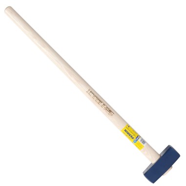MASSE COUPLE 4 Kg EM BOIS 708140 OUTIL PERRIN - 3239047081407