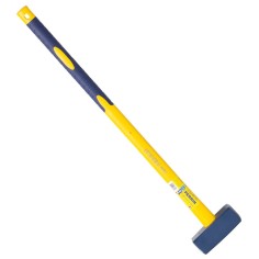 MASSE COUPLE 4 Kg EM COMPOSITE TRI MATIERE 708840 OUTIL PERRIN - 3239047088406