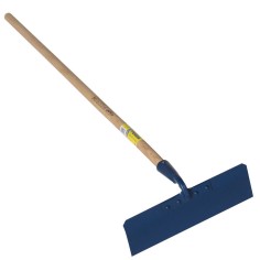 RACLOIR DE CANTONNIER 30 EM 1.30M 709130 OUTIL PERRIN / 3239047091307