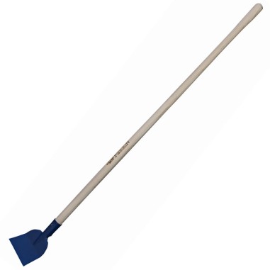GRATTOIR DE SOL DE 18 CM MANCHE DROIT 1.35 132113 712218 OUTIL PERRIN - 3239047122186