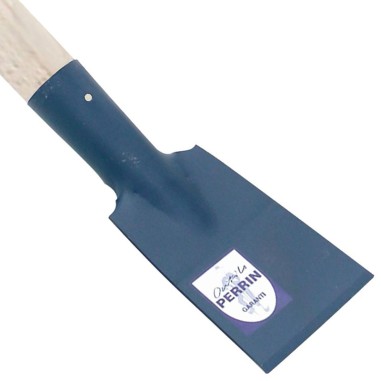 GRATTOIR DE 10 PLAT SM 713011 OUTIL PERRIN - 3239047130112