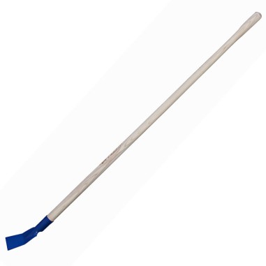 GRATTOIR DE SOL DE 10 CM MANCHE DROIT 1.35 M 132113 713210 OUTIL PERRIN - 3239047132109
