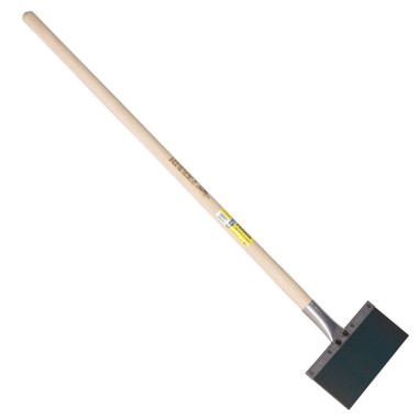 GRATTOIR DE COFFRAGE MANCHE 110 PEFC 70  cent pour cent  715130 OUTIL PERRIN - 3239047151308