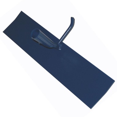 RACLOIR BITUME A CROCHET 48 CM STANDARD SM BLEU 716052 OUTIL PERRIN / 3239047160522