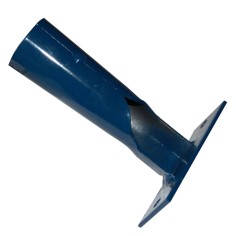 DOUILLE RENFORCEE POUR BALAIS CANTONNIER 721005 OUTIL PERRIN - 3239047210050