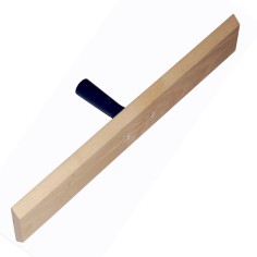 RACLOIR ENROBE BOIS SANS MANCHE 721055 OUTIL PERRIN / 3239047210555